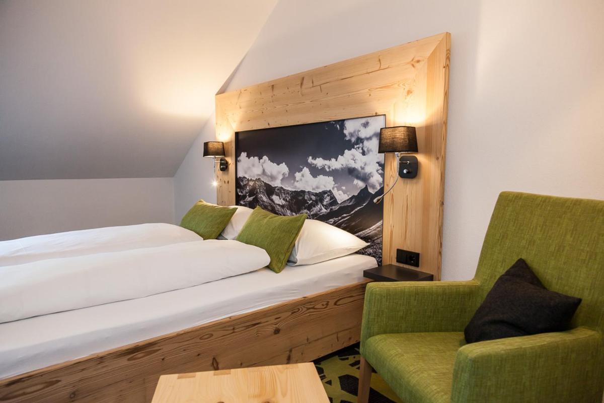 Hierlhof Otel Immenstadt im Allgäu Dış mekan fotoğraf