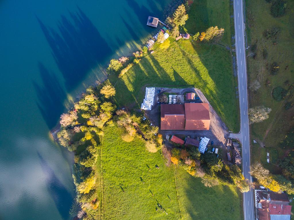 Hierlhof Otel Immenstadt im Allgäu Dış mekan fotoğraf