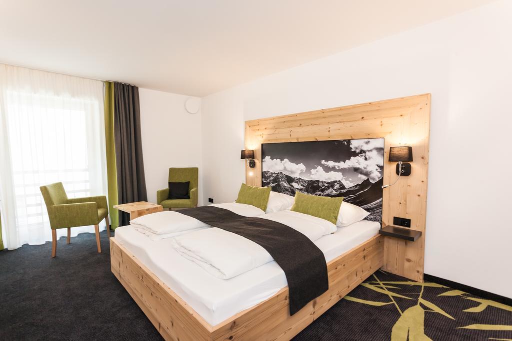 Hierlhof Otel Immenstadt im Allgäu Dış mekan fotoğraf