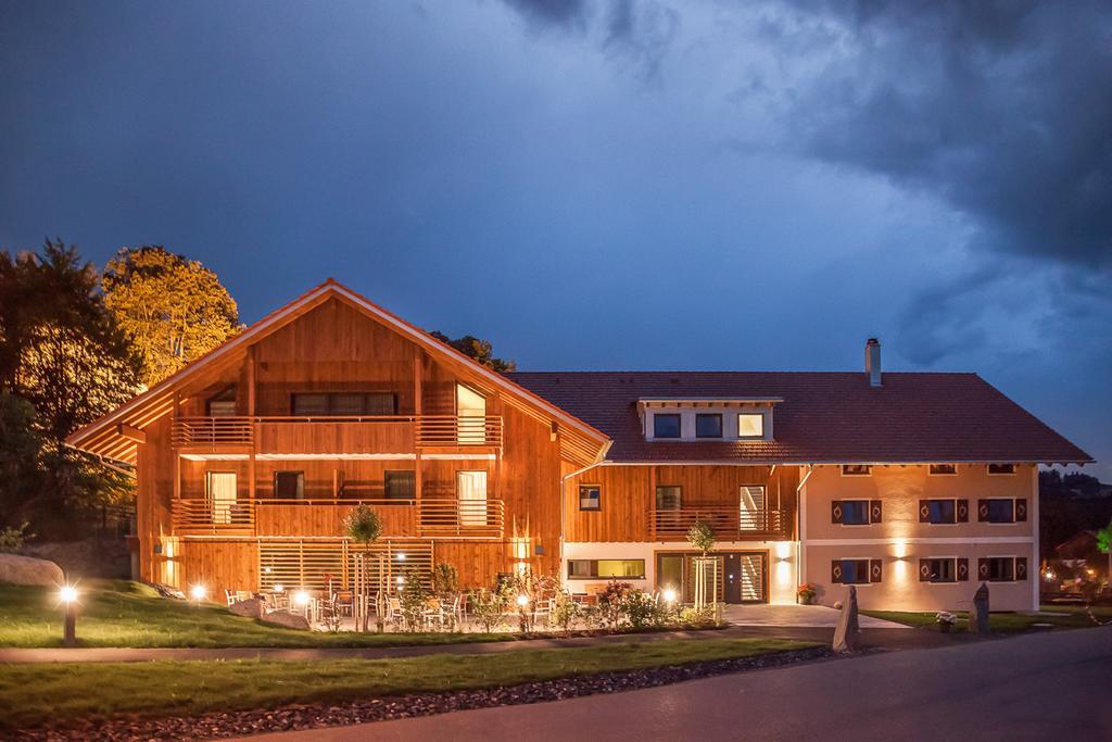 Hierlhof Otel Immenstadt im Allgäu Dış mekan fotoğraf